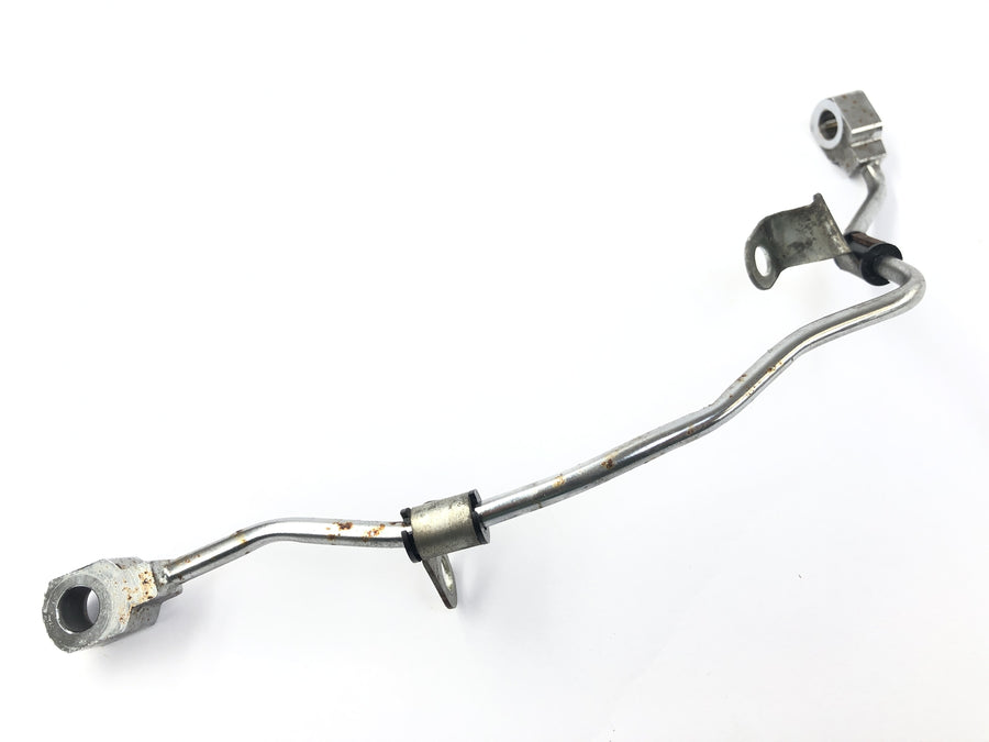 Honda NX 650 RD02 [1989] - Gestion du pétrole