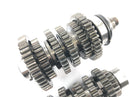 TRIUMPH DAYTONA 955I T595 [1998] - Transmission gear set transmission unit-2