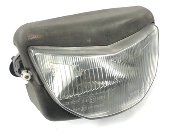 BMW F 650 GS R13 [2000] - Headlight headlight lamp insert