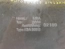 Honda CBR 900 RR Fireblade SC33 [2000] - Verkleidungsscheibe Windschild MRA gelb getönt-3