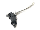 Kawasaki Z 1100 KZZ10A [1984] - clutch lever handlebar fittings on the left-4