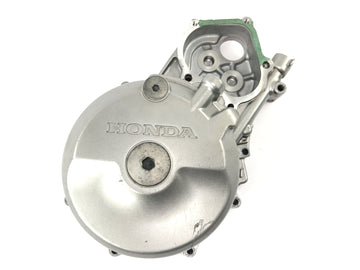 Honda FMX 650 RD12 [2006] - Copertura alternatore Copertura motore sinistra Copertura Lima