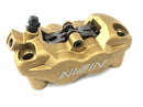 Triumph Speed Triple 1050 515NJ [2007] - Pinza freno anteriore sinistra-1