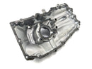 Triumph Daytona 955i T595N [2003] - oil pan motor housing cover Cover cover-4