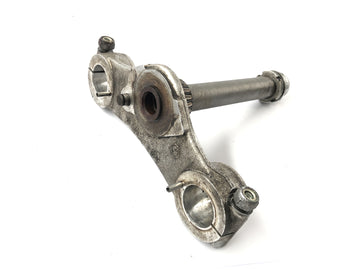 BMW R75/5 [1973] - Bridge fork sotto