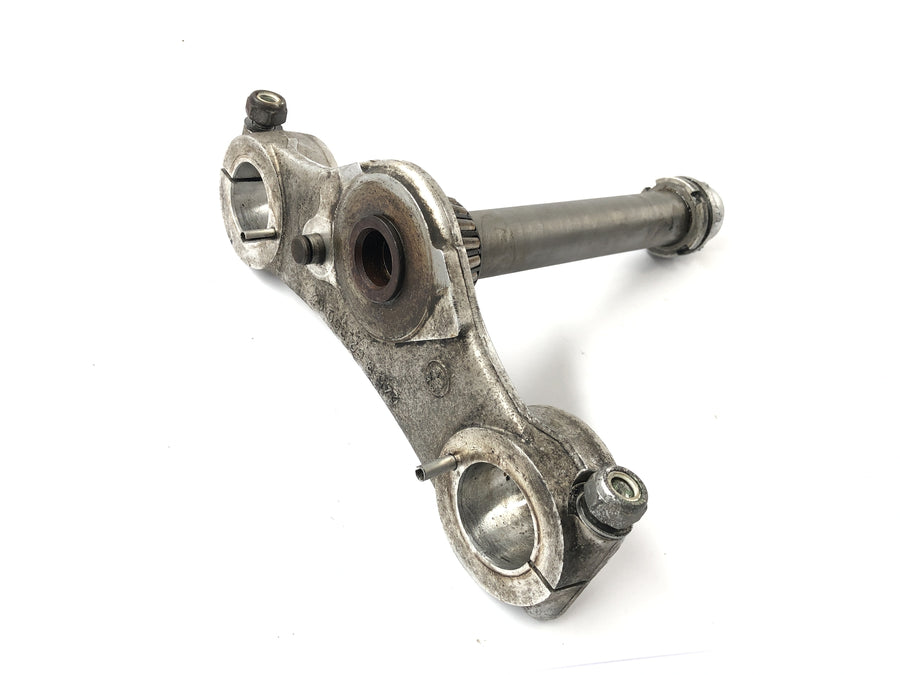 BMW R75/5 [1973] - Bridge fork sotto