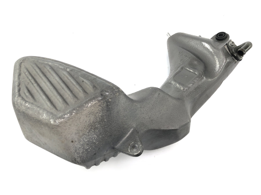 Aprilia SL 1000 Falco PA [2000] - Luftkammer Airbox Gehäuse Einspritzkasten