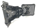 BMW K 1200 S K12S [2004] - Portatarga posteriore-4