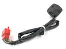 Aprilia SX 125 KX1 [2020] - Fixation guidon commutateur de guidon gauche-3