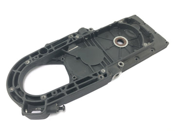 Moto Guzzi Stelvio 1200 8V [2016] - Copertura anteriore copertura motore copertura alternatore - 0