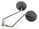 Yamaha XT 500 1U6 [1981] - Mirror Rearview Mirror Set-4