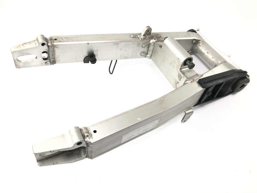 Yamaha TRX 850 4UN [1996] - Swing arm rear wheel swing arm