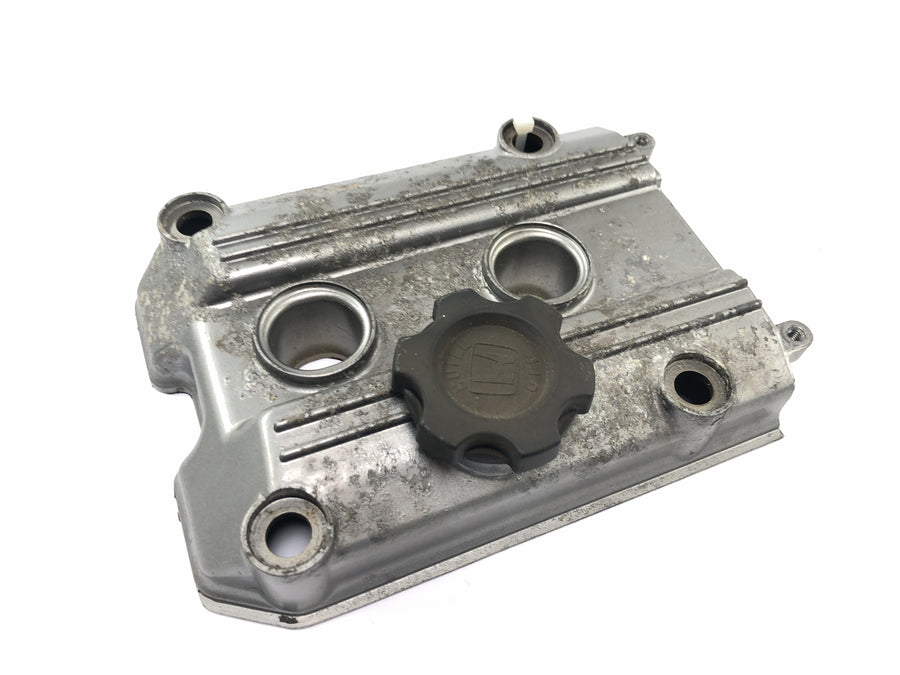 Honda ST 1100 SC26 Pan European [1990] - Valve cover cylinder head cover right
