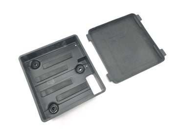 Aprilia Mille RSV 1000 ME [1999] - Batteriefach Abdeckung Deckel Batteriekasten Cover - 0