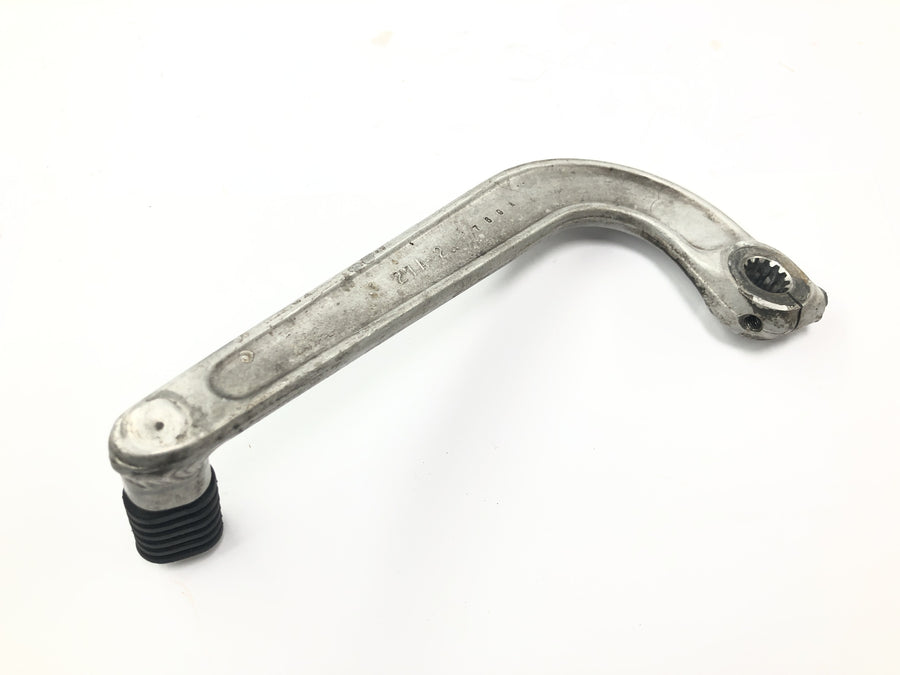 Suzuki GSX R 1100 GU74C [1987] - Brake pedal foot brake lever brake lever