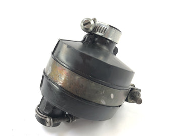 Yamaha XT 500 1U6 [1981] - Ventilation moteur - 0
