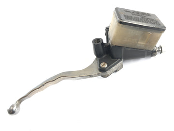 Honda Goldwing GL 1100 SC02 [1980] - Handbrake pump brake pump in front - 0