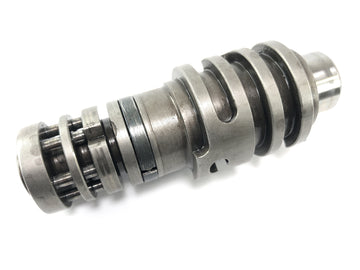 Cagiva Mito 125 EVO 8p [2000] - Switch Roller Switching Mechanics
