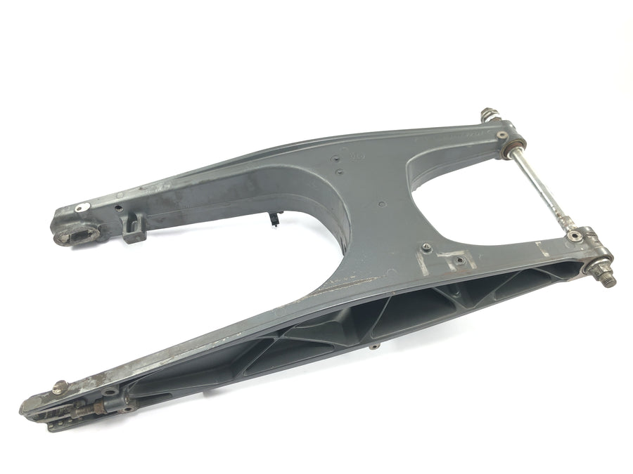 KTM RC 125 [2016] - Schwinge Hinterradschwinge Schwingenarm Aluminium hinten
