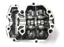 Kawasaki VN 1600 Classic VNT60A [2007] - cylinder head rear valve train valve seat carrier-10