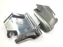 Yamaha XVS 650 Drag Star VM03 [2001] - Cover Blinding Left and Right-1