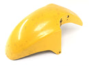 Triumph Daytona 900 T300 [1993] - Fender davanti al coperchio della ruota della lamiera protettiva-1