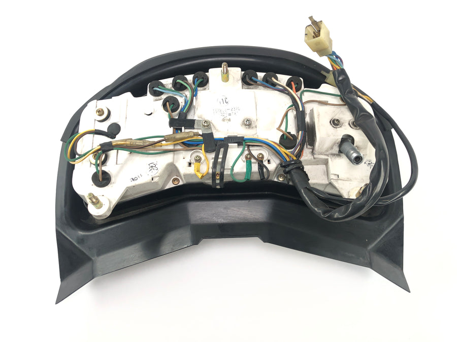Honda CBX 750 RC17 [1984] - Tachometer Cockpit Instrumenteanzeige Anzeigeeinheit