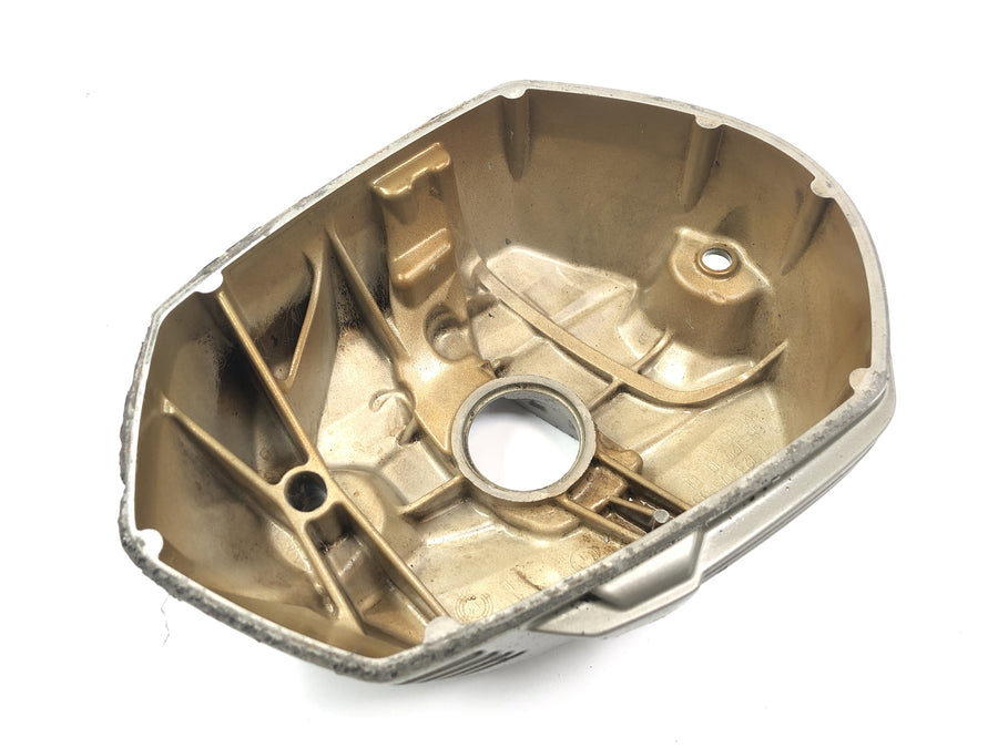 BMW R 1200 GS Adventure R12 [2012] - valve lid on the left