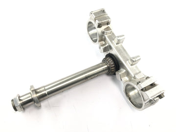 SWM SM 125 R [2018] - lower fork clamp - 0