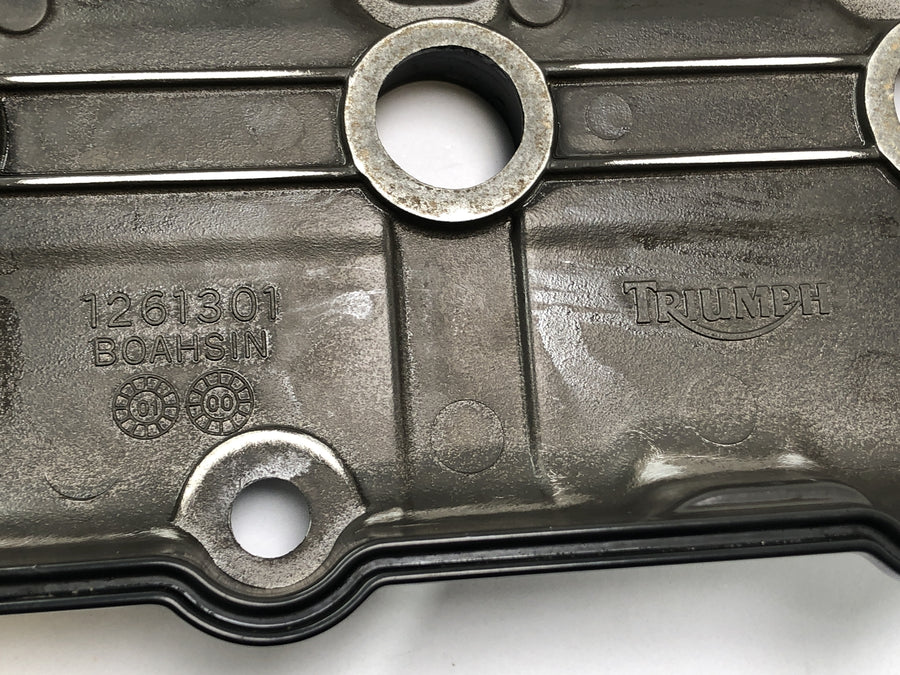 Triumph Daytona 955i T595N [2003] - Ventildeckel Zylinderkopfhaube