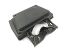 BMW R 1200 GS Adventure R12 [2012] - Copertura di stivaggio di copertura della batteria-4