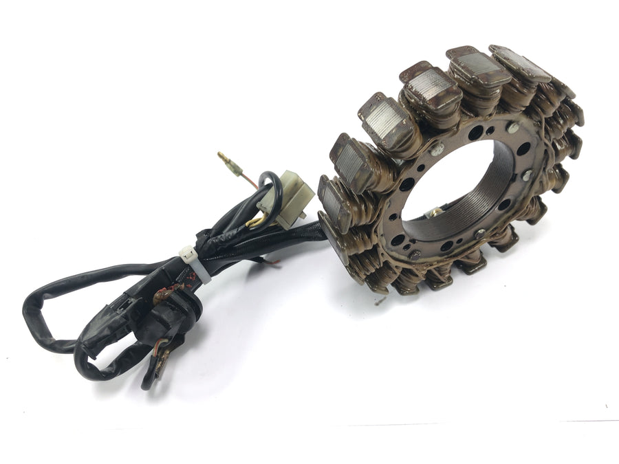 Honda NX 650 Dominator RD02 [1994] - Stator Lichtmaschine Generator Zündung