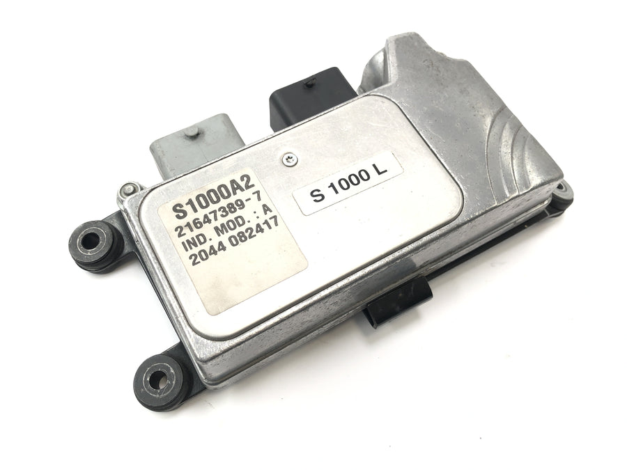 Aprilia RST 1000 FUTURA [2002] - Unità di controllo CDI ECU