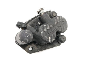 Sachs ZX 125 [1998] - Brake caliper Grimeca front