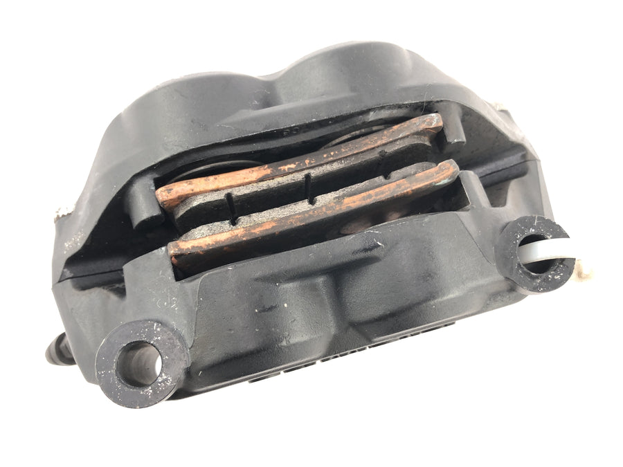 Moto Guzzi Stelvio 1200 4V [2009] - brake caliper brake tongs in front right