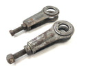 Yamaha XT 500 1U6 [1981] - Chain tensioner set-1