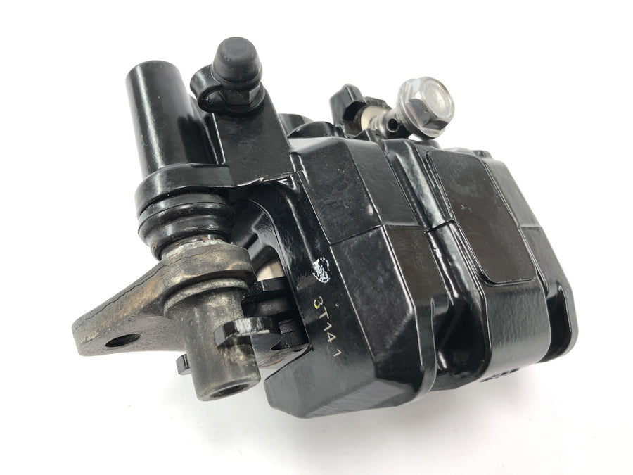 Kawasaki Ninja 125 BX125B [2024] - Pinze freno per pinza freno nella parte posteriore