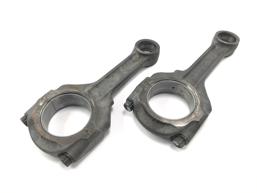 HONDA VTR 1000 SP 1 SC45 [2001] - Connecting Rod Pair Connecting Rod Engine