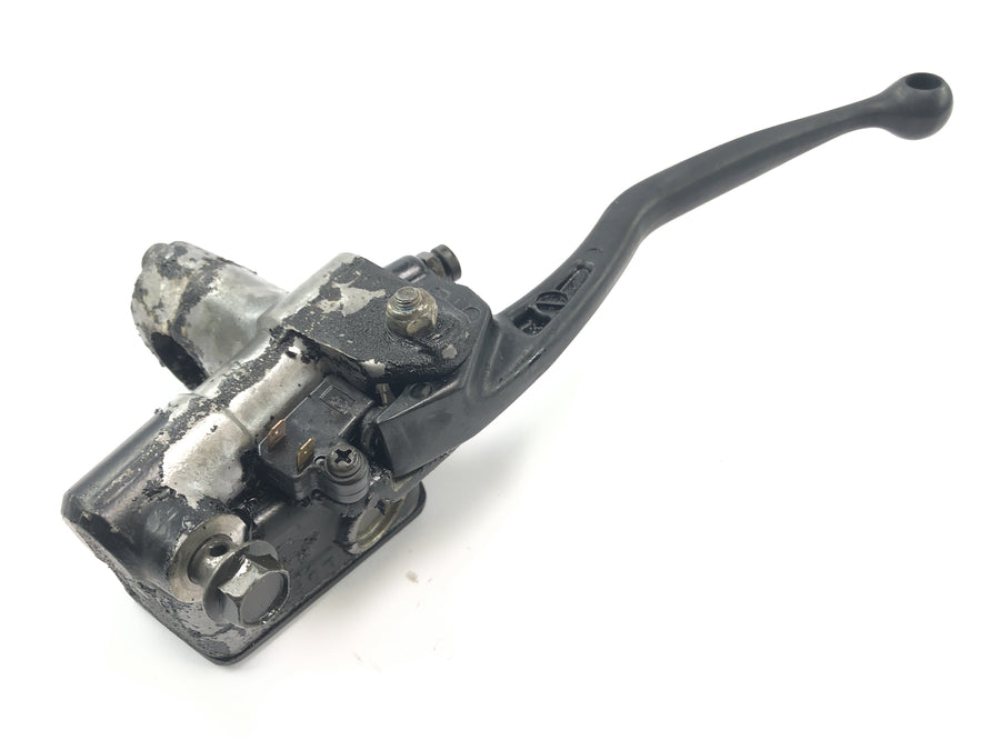 Yamaha FJ 1100 47E [1985] - Handbremspumpe Bremshebel vorne rechts Bremszylinder Handbremse