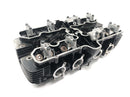 Yamaha XJR 1300 RP02 [1999] - cylinder head valve train valve seat valve guide-1