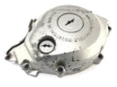 Yamaha XT 125 X [2004] - Lichtmaschinendeckel Motordeckel-2