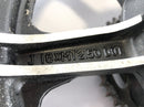 Yamaha XS 400 2A2 [1982] - Rear wheel rim rear-3