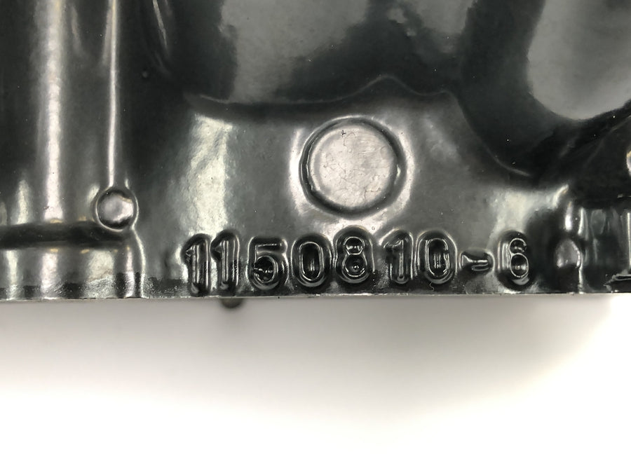 TRIUMPH DAYTONA 955I T595 [1998] - Cylinder head