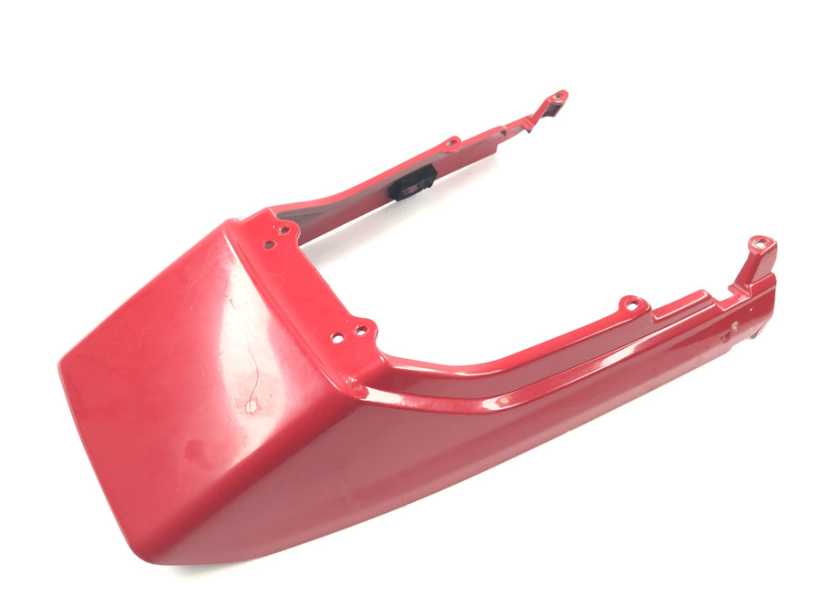 Honda FT 500 PC07 [1983] - Rear fairing rear panel
