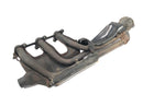 Honda GL 1500 Goldwing SC22 [1987] - Exhaust manifold Exhaust manifold left-3