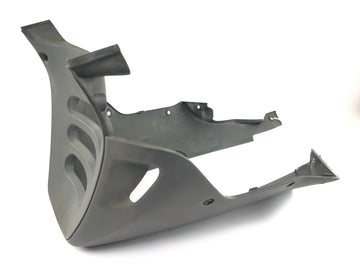 Honda ST 1100 SC26 Pan European [1990] - Fairing under fairing, front spoiler