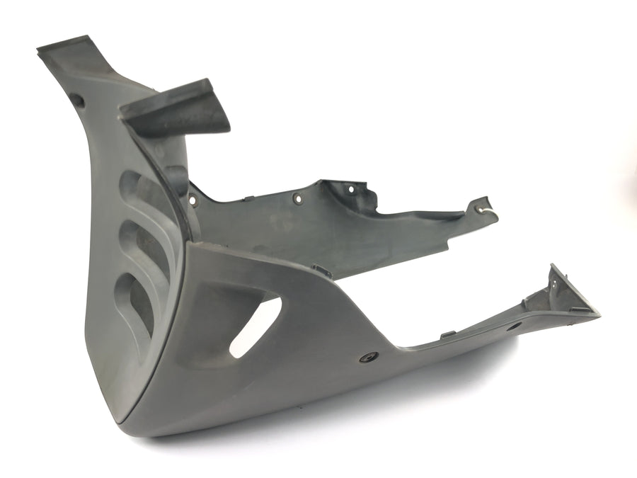 Honda ST 1100 SC26 Pan European [1990] - Carénage sous carénage, spoiler avant