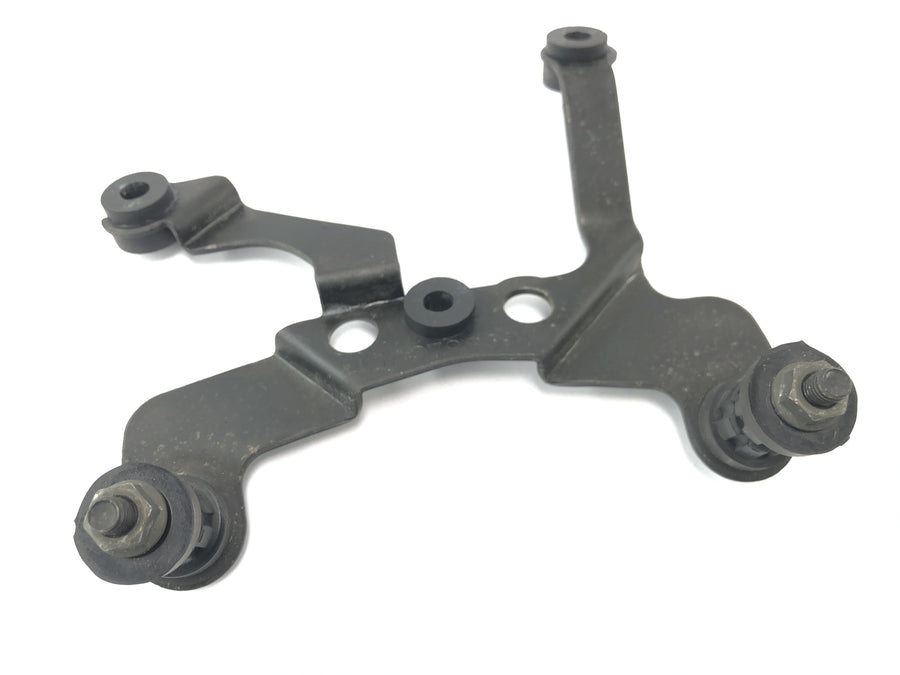 Yamaha XJR 1300 RP06 [2002] - support cockpit pour support tableau de bord