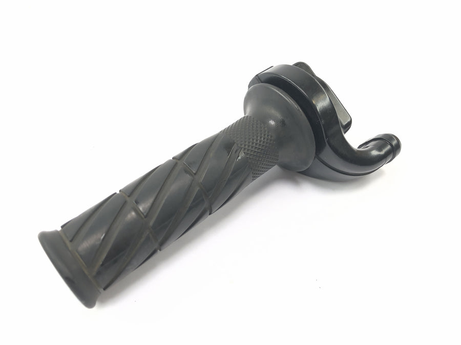 Yamaha TRX 850 4UN [1996] - Throttle handle motorcycle handle right