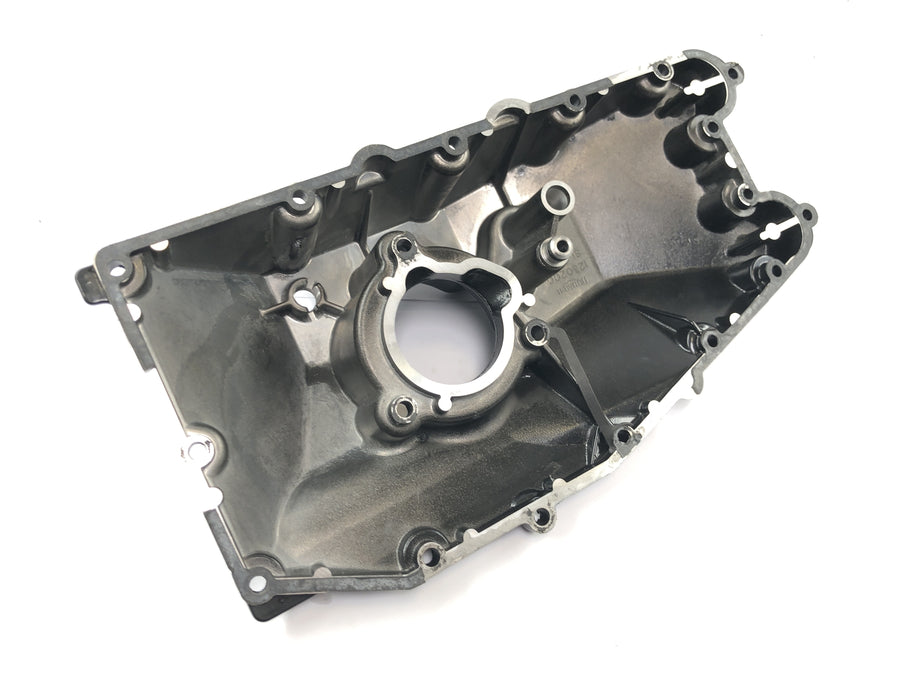 TRIUMPH DAYTONA 955I T595 [1998] - Coperchio coppa olio